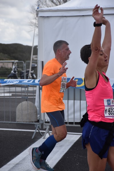 Roma Ostia Half Marathon [GOLD] (03/03/2024) 0392