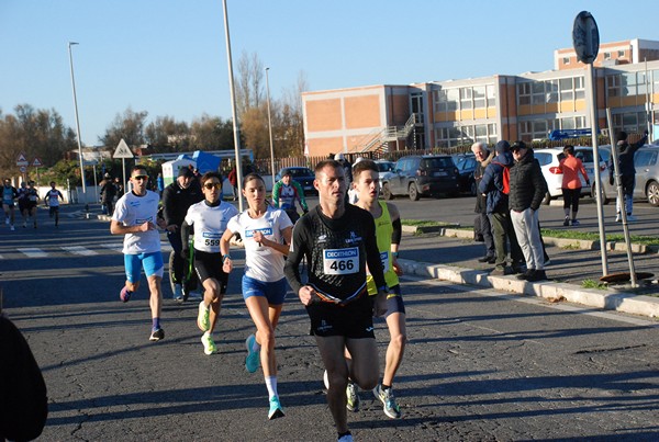 Fiumicino Half Marathon (01/12/2024) 0002