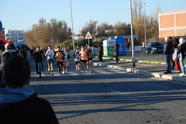 Fiumicino Half Marathon (01/12/2024) 0003