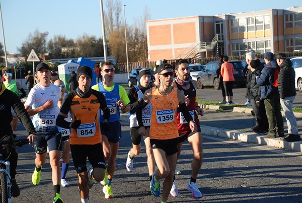 Fiumicino Half Marathon (01/12/2024) 0005