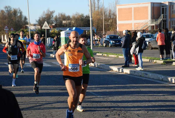 Fiumicino Half Marathon (01/12/2024) 0006