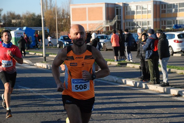 Fiumicino Half Marathon (01/12/2024) 0007