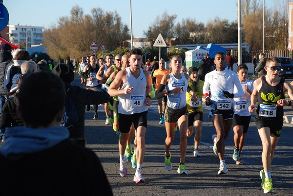 Fiumicino Half Marathon (01/12/2024) 0008