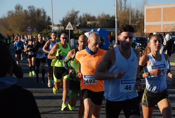 Fiumicino Half Marathon (01/12/2024) 0009