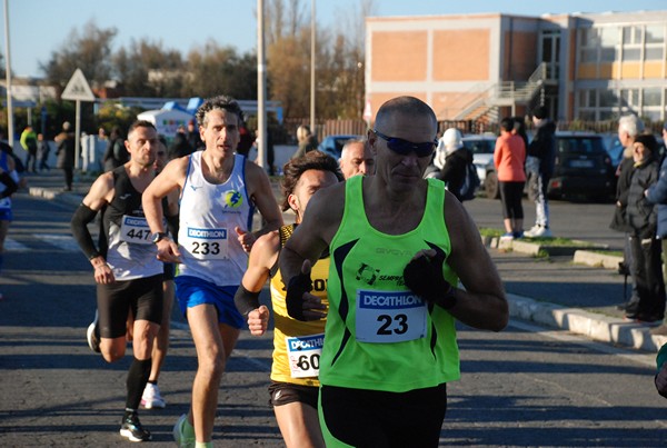 Fiumicino Half Marathon (01/12/2024) 0010