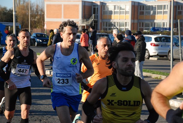 Fiumicino Half Marathon (01/12/2024) 0011