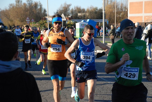 Fiumicino Half Marathon (01/12/2024) 0014