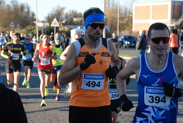 Fiumicino Half Marathon (01/12/2024) 0015