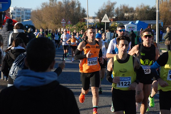 Fiumicino Half Marathon (01/12/2024) 0016