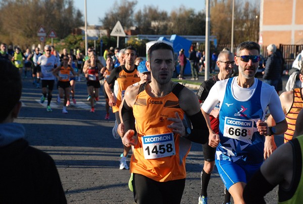 Fiumicino Half Marathon (01/12/2024) 0017