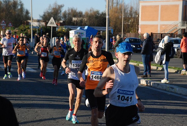 Fiumicino Half Marathon (01/12/2024) 0018