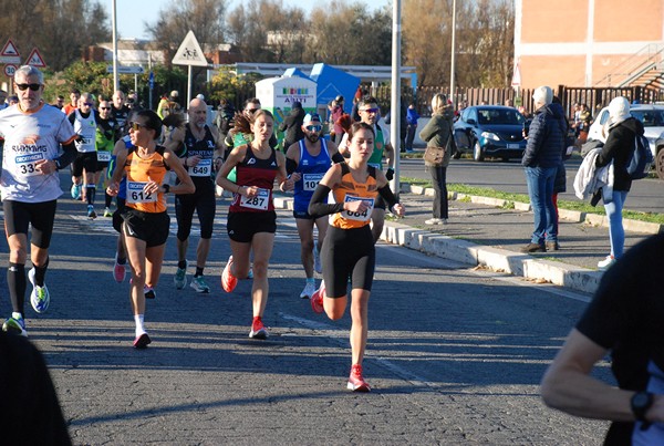 Fiumicino Half Marathon (01/12/2024) 0020