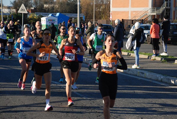 Fiumicino Half Marathon (01/12/2024) 0021