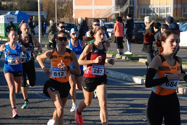 Fiumicino Half Marathon (01/12/2024) 0022