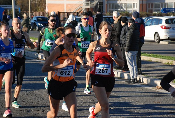 Fiumicino Half Marathon (01/12/2024) 0023