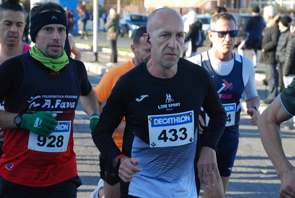 Fiumicino Half Marathon (01/12/2024) 0024