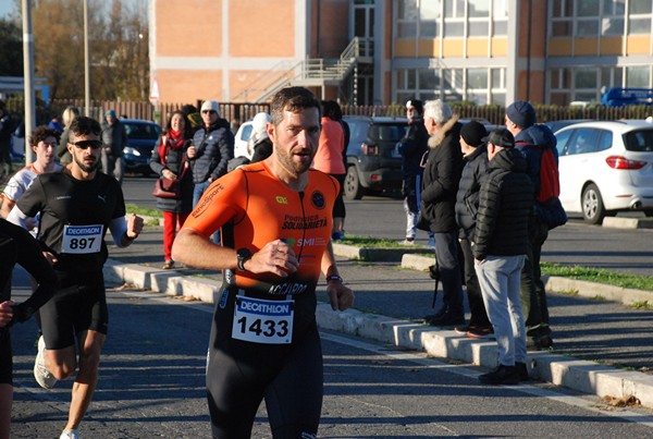 Fiumicino Half Marathon (01/12/2024) 0028