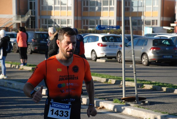 Fiumicino Half Marathon (01/12/2024) 0029