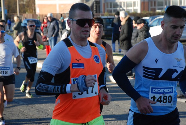 Fiumicino Half Marathon (01/12/2024) 0030