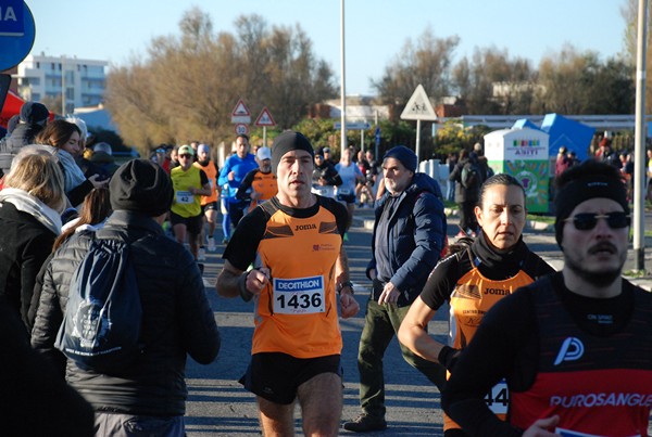 Fiumicino Half Marathon (01/12/2024) 0032