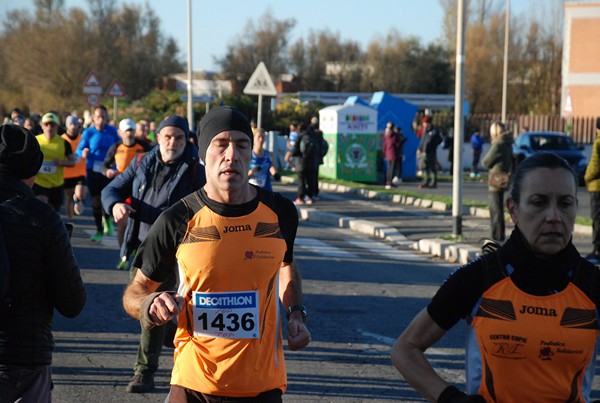 Fiumicino Half Marathon (01/12/2024) 0033