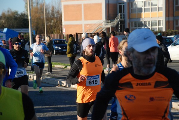 Fiumicino Half Marathon (01/12/2024) 0036