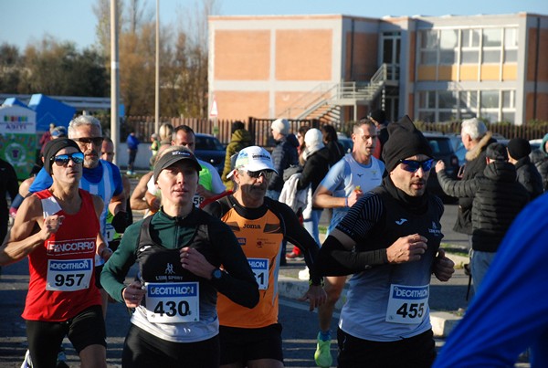 Fiumicino Half Marathon (01/12/2024) 0037