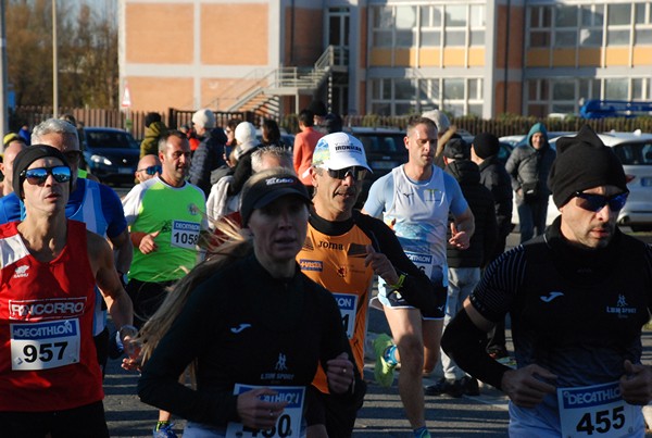 Fiumicino Half Marathon (01/12/2024) 0038