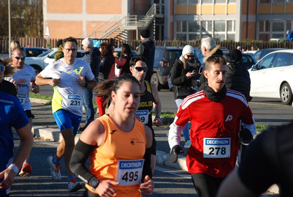 Fiumicino Half Marathon (01/12/2024) 0040