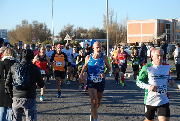 Fiumicino Half Marathon (01/12/2024) 0041