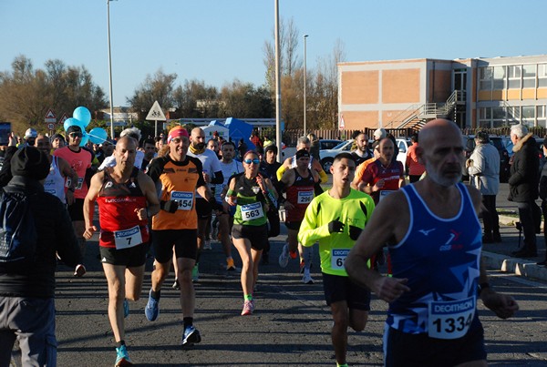 Fiumicino Half Marathon (01/12/2024) 0042