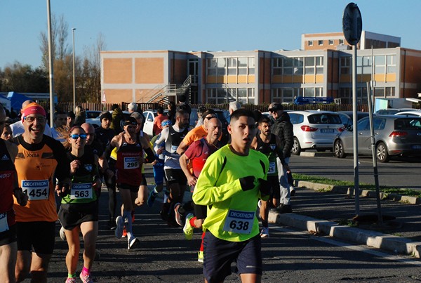 Fiumicino Half Marathon (01/12/2024) 0043