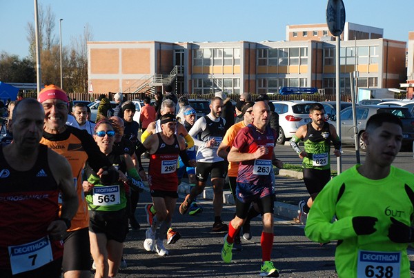 Fiumicino Half Marathon (01/12/2024) 0044