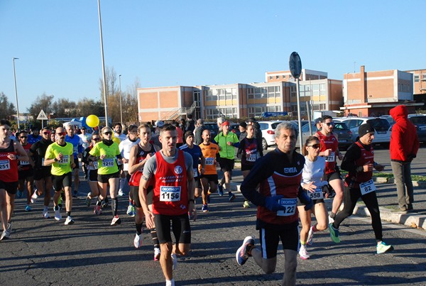 Fiumicino Half Marathon (01/12/2024) 0046