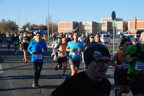 Fiumicino Half Marathon (01/12/2024) 0047