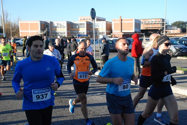 Fiumicino Half Marathon (01/12/2024) 0048