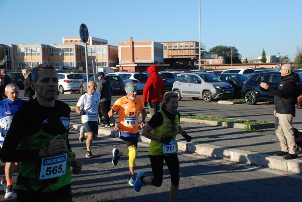 Fiumicino Half Marathon (01/12/2024) 0050