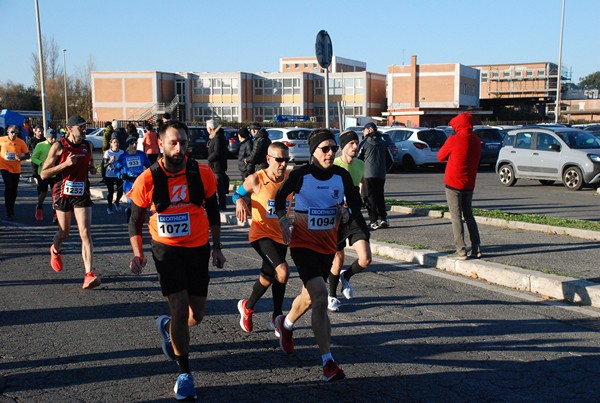 Fiumicino Half Marathon (01/12/2024) 0052