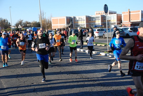 Fiumicino Half Marathon (01/12/2024) 0054