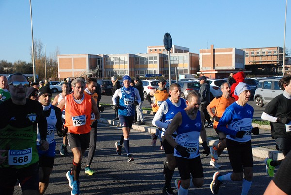 Fiumicino Half Marathon (01/12/2024) 0056