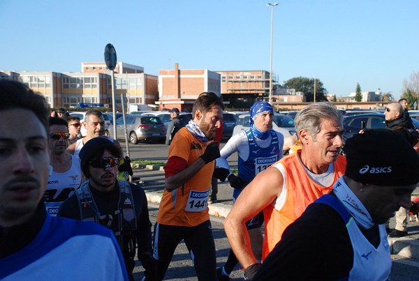 Fiumicino Half Marathon (01/12/2024) 0057