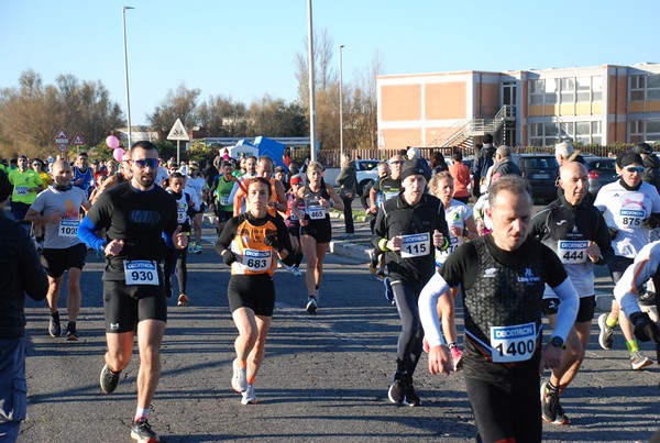 Fiumicino Half Marathon (01/12/2024) 0058