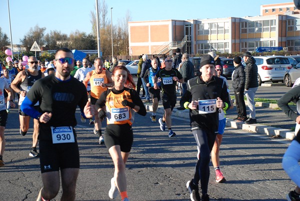 Fiumicino Half Marathon (01/12/2024) 0059