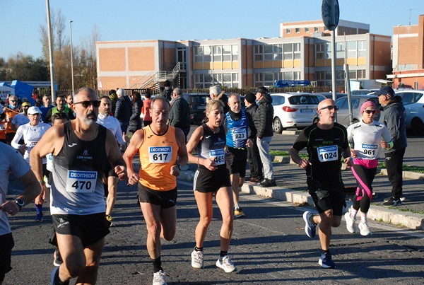 Fiumicino Half Marathon (01/12/2024) 0060