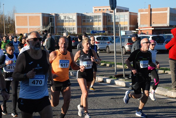 Fiumicino Half Marathon (01/12/2024) 0061