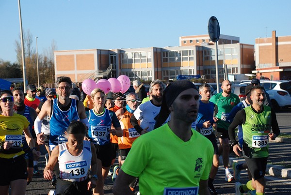 Fiumicino Half Marathon (01/12/2024) 0062