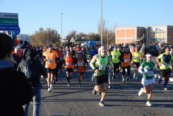 Fiumicino Half Marathon (01/12/2024) 0065