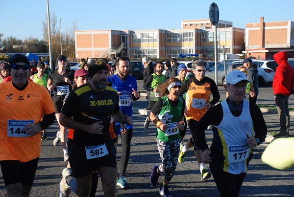 Fiumicino Half Marathon (01/12/2024) 0067