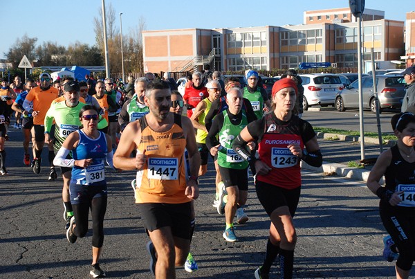 Fiumicino Half Marathon (01/12/2024) 0068