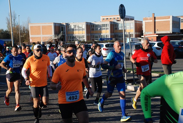 Fiumicino Half Marathon (01/12/2024) 0070